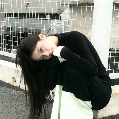 撞邪小姐