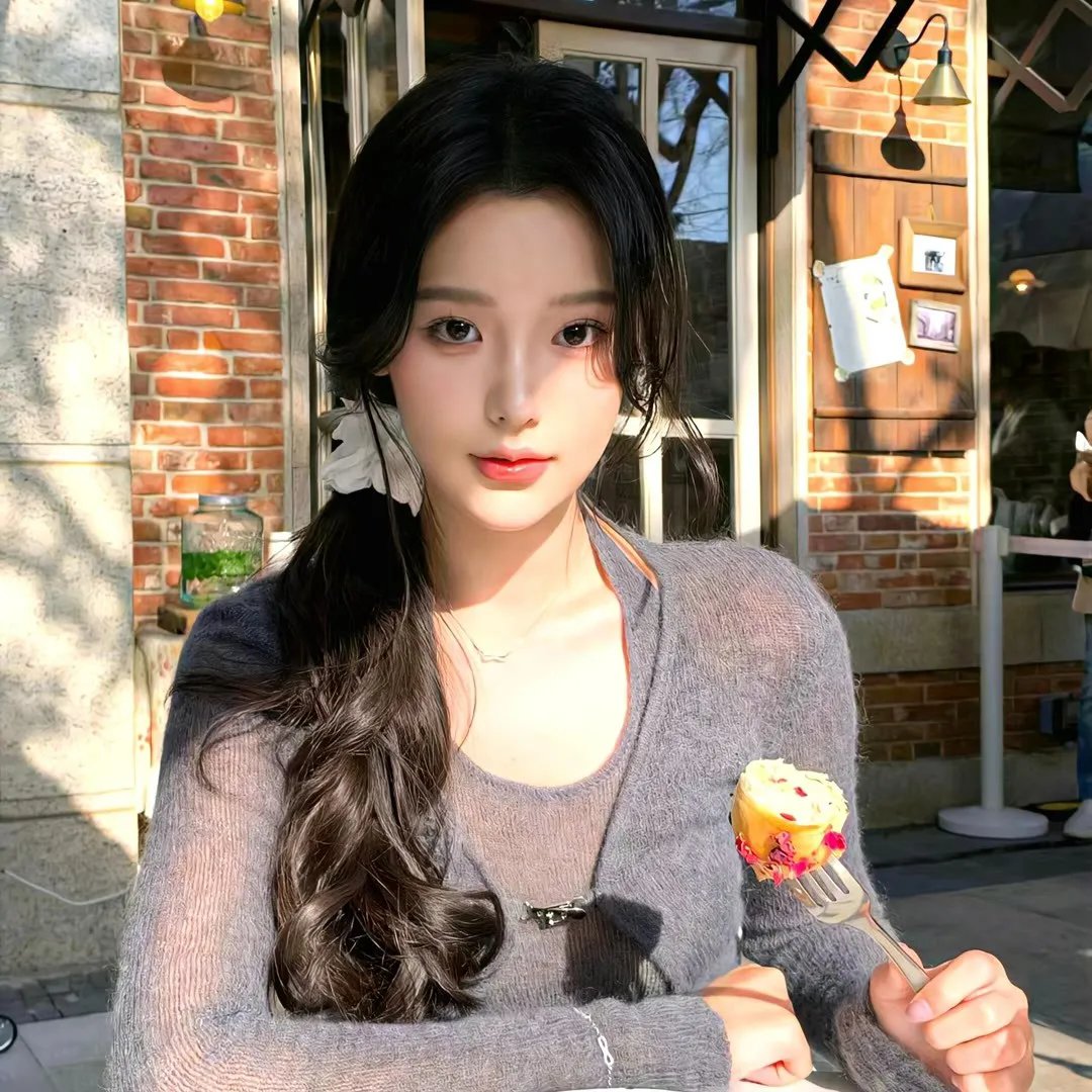 女孩的成长图腾